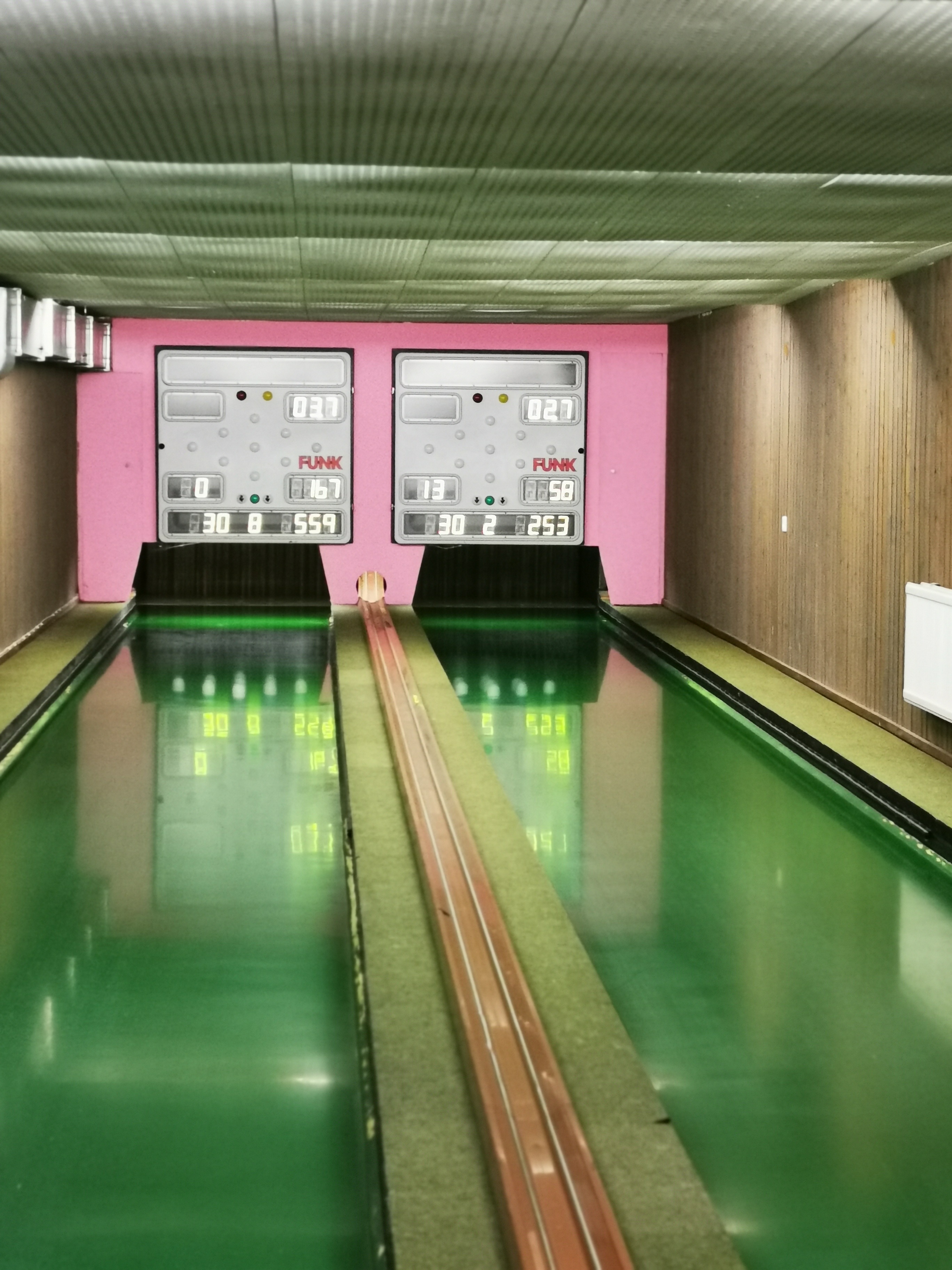 Schützenhaus Creidlitz / SKV Coburg und Land e.V.