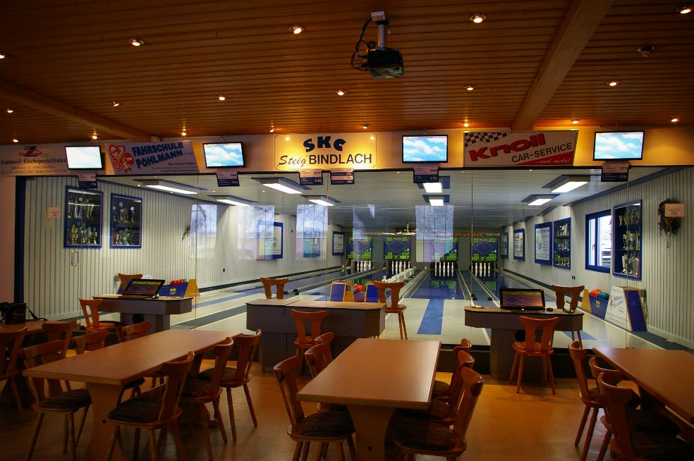 Gasthof zum Steig/ Steig Bindlach