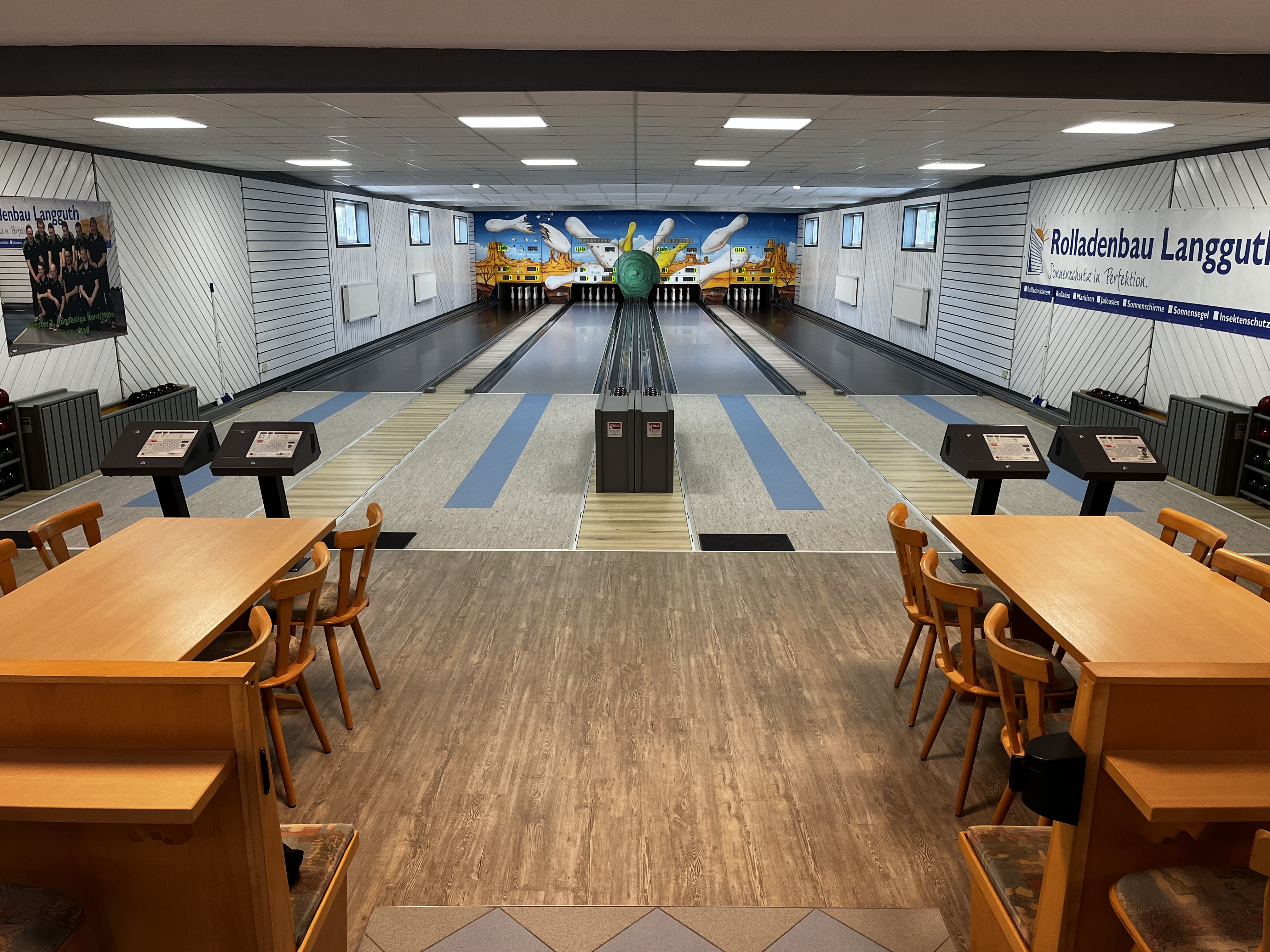 TSV 1923 Großbardorf 