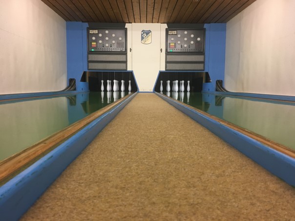 SV Freudenberg / Landgasthof Dotzler