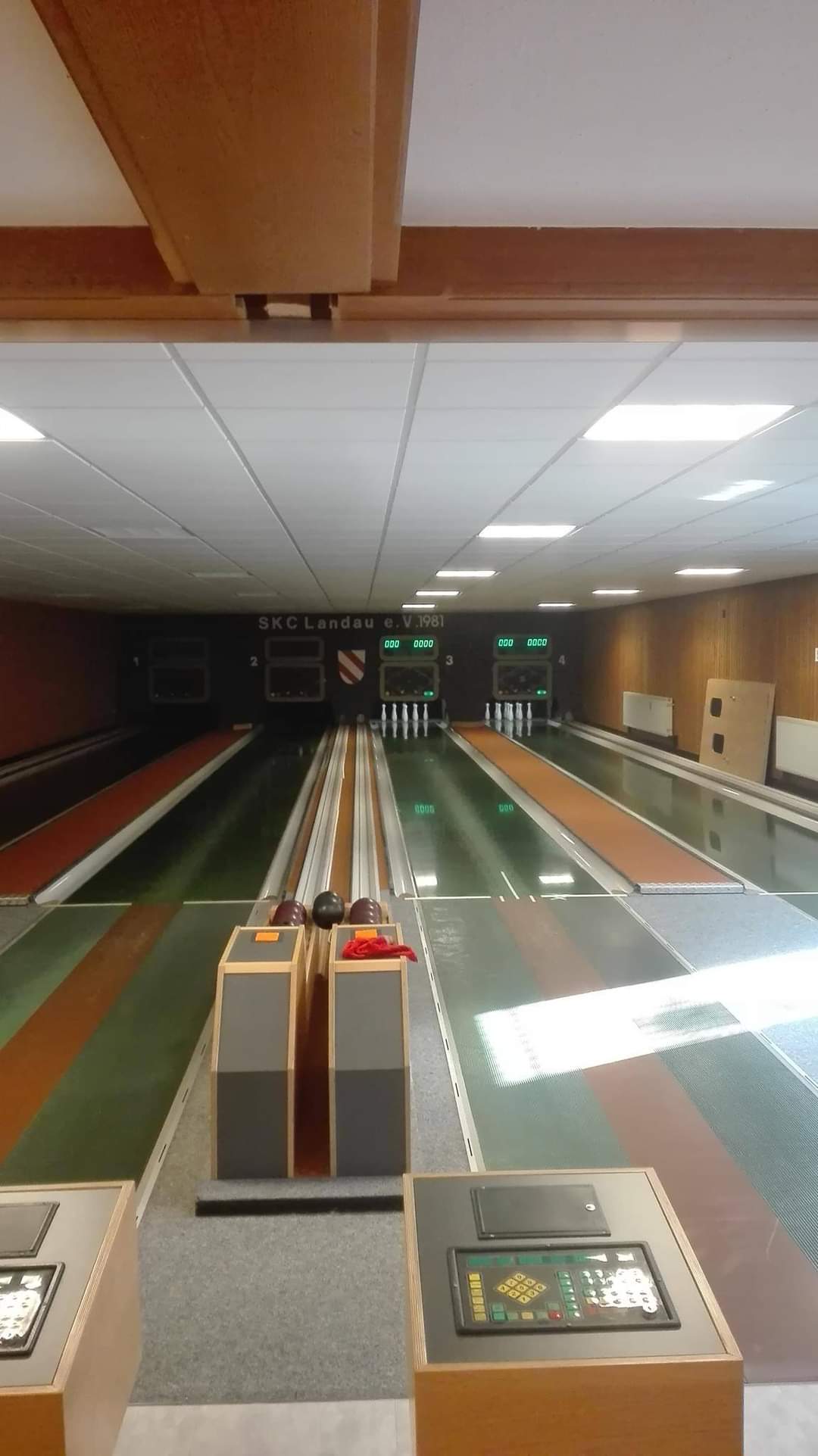 Match In/ SKC Landau