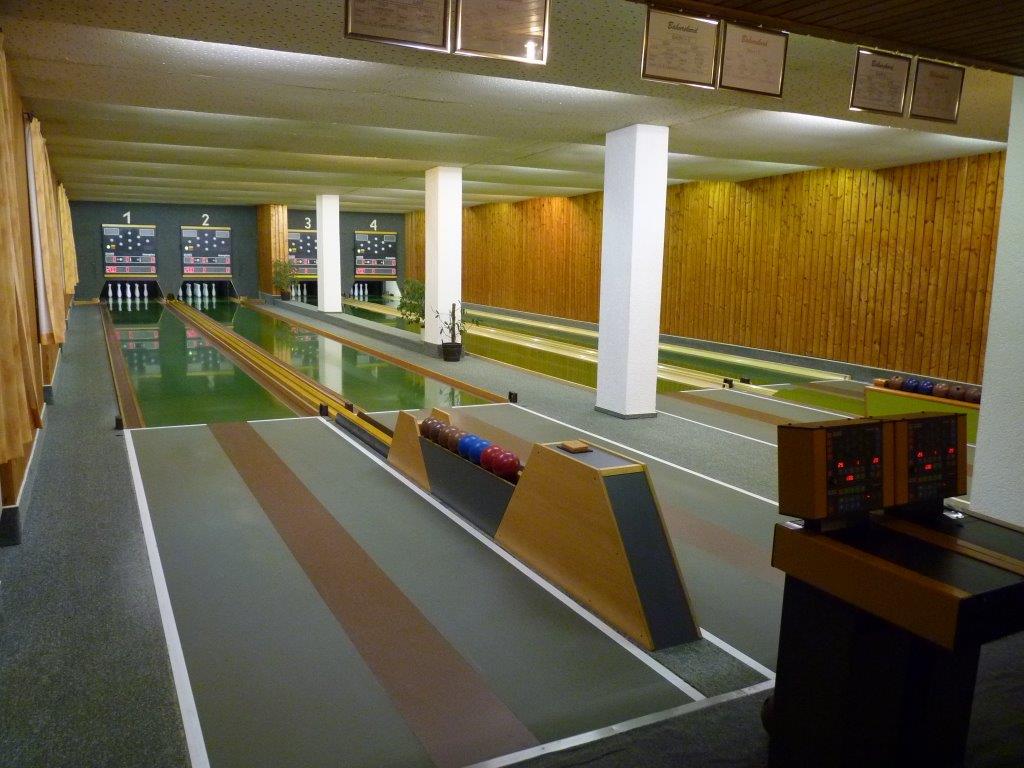 Gasthof Kirschner/ RW Lappersdorf