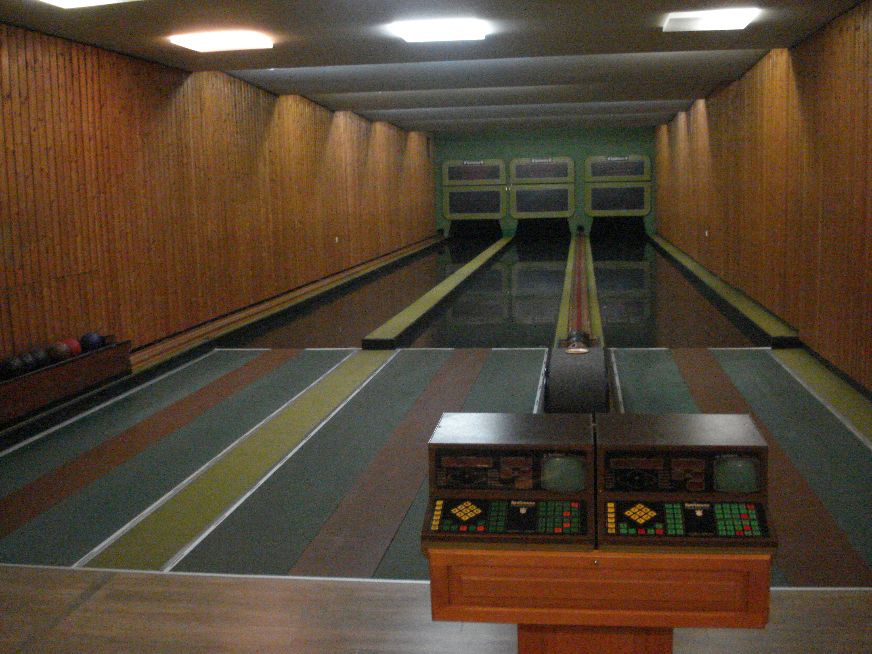 Gasthaus Betz/ SKK SV Oberglaim