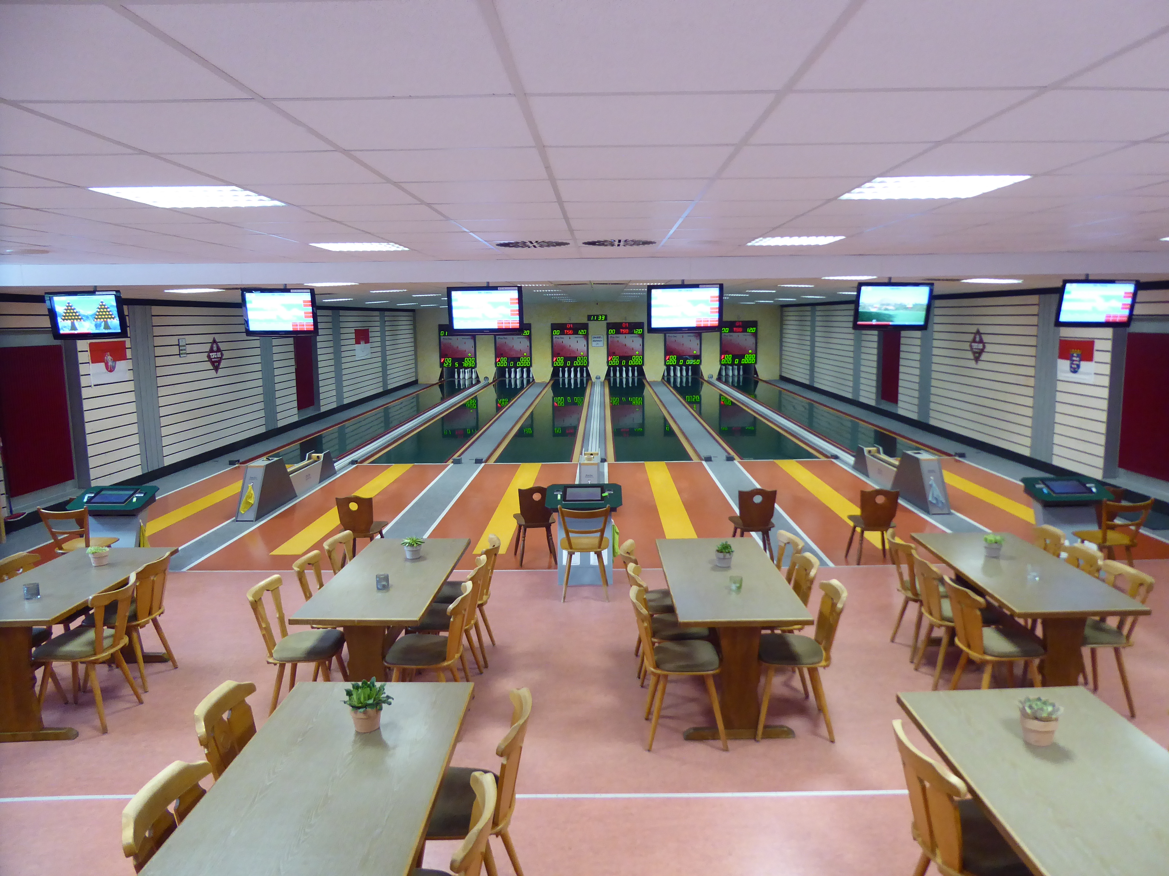 TSG 2005 Bamberg e.V.