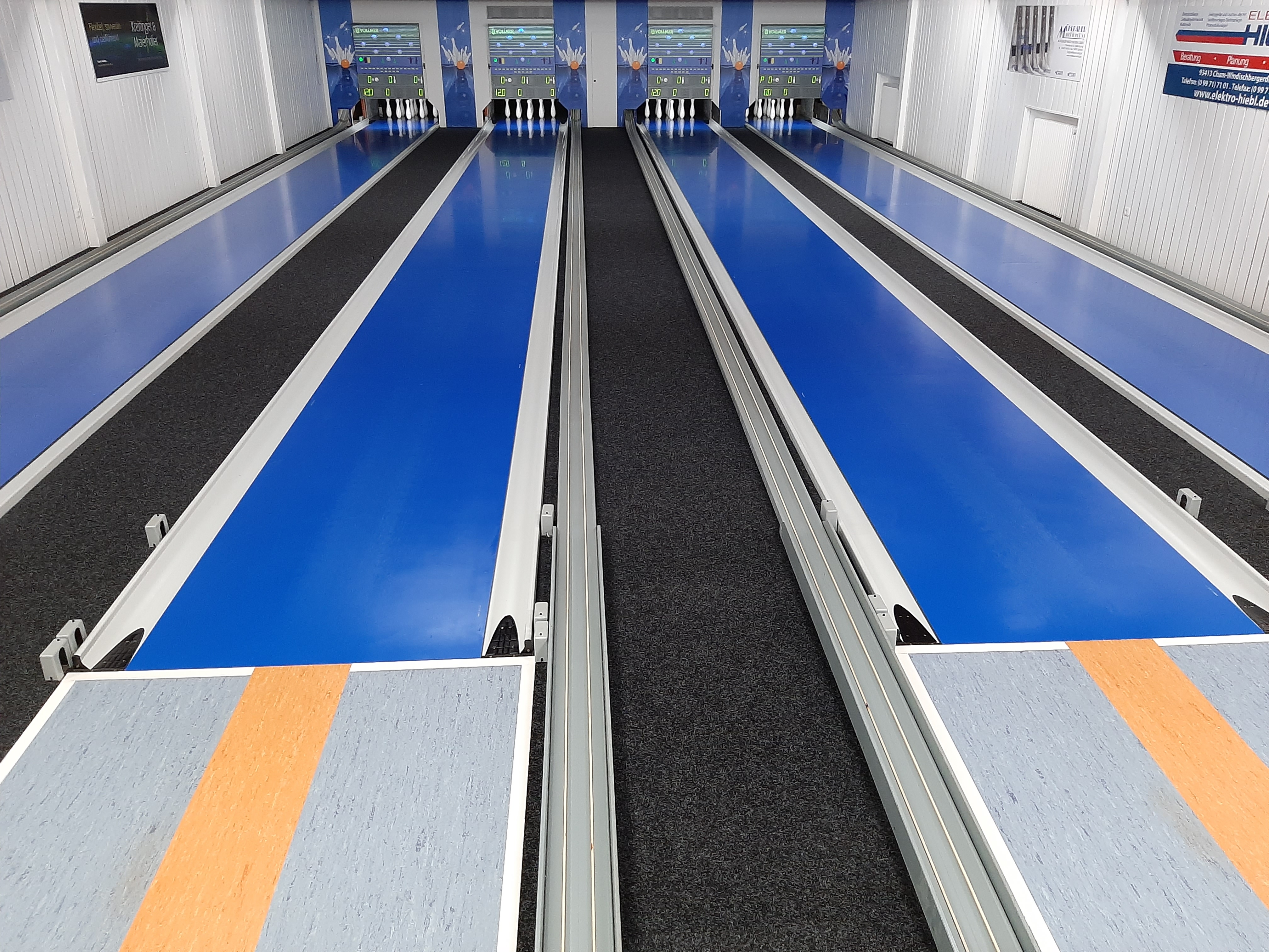 Chambtaler Hof / SKK Raindorf