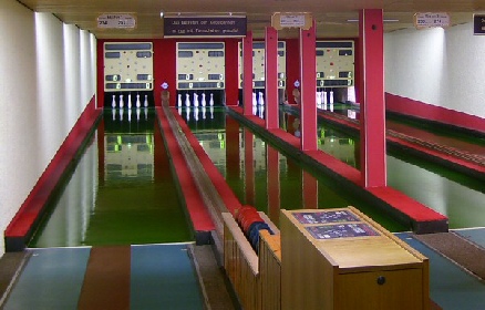 KC Ruhpolding/ Post SV Traunstein