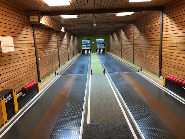 Gasthof Romantische Straße/ TSV Schillingsfürst